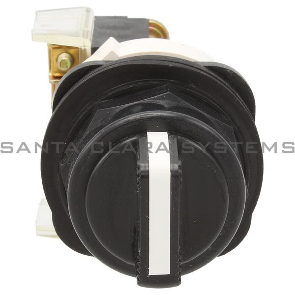 Allen Bradley 800H-JR5KC7A Selector Switch Product Image