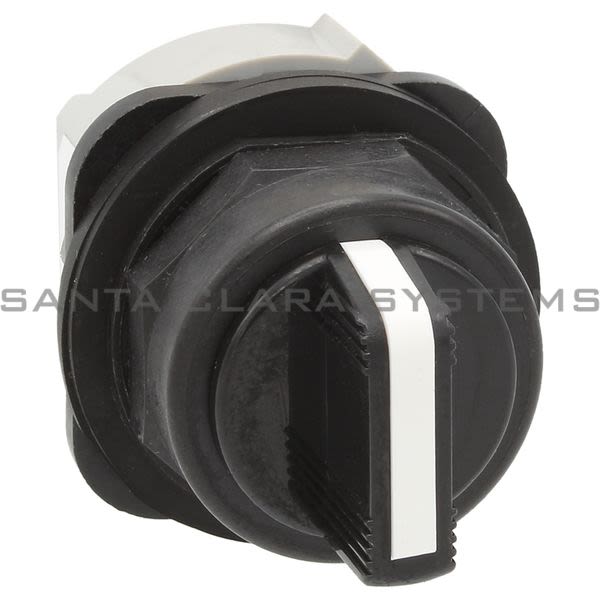 Allen Bradley 800H-JR5KE7 Selector Switch Product Image