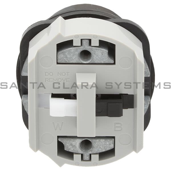 Allen Bradley 800H-JR5KE7 Selector Switch Product Image