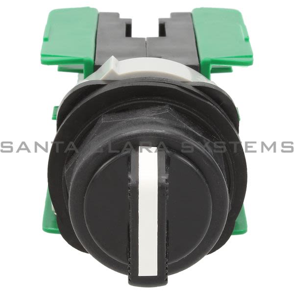 Allen Bradley 800H-JR5KE7SRXX Selector Switch Product Image