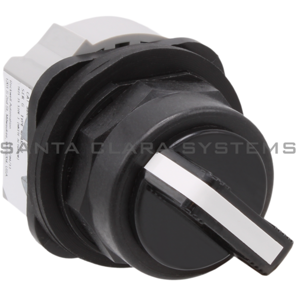 Allen Bradley 800H-JR5KT7  Product Image