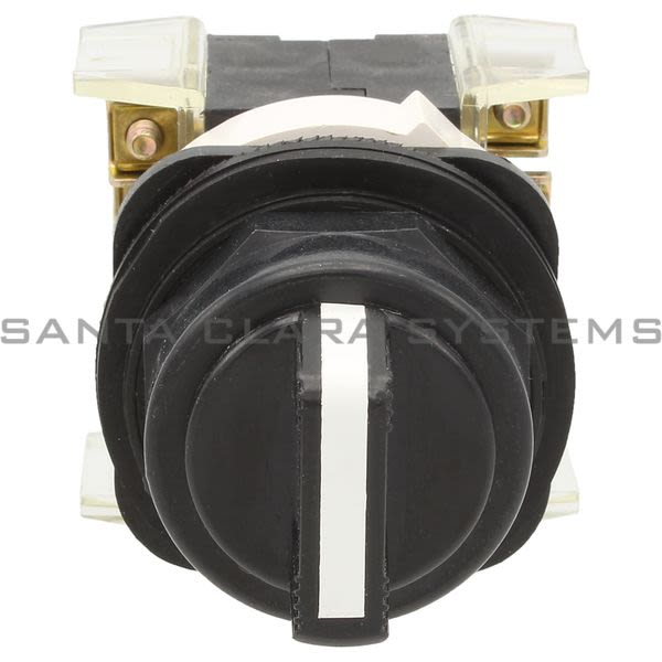Allen Bradley 800H-JR5KT7B Selector Switch Product Image