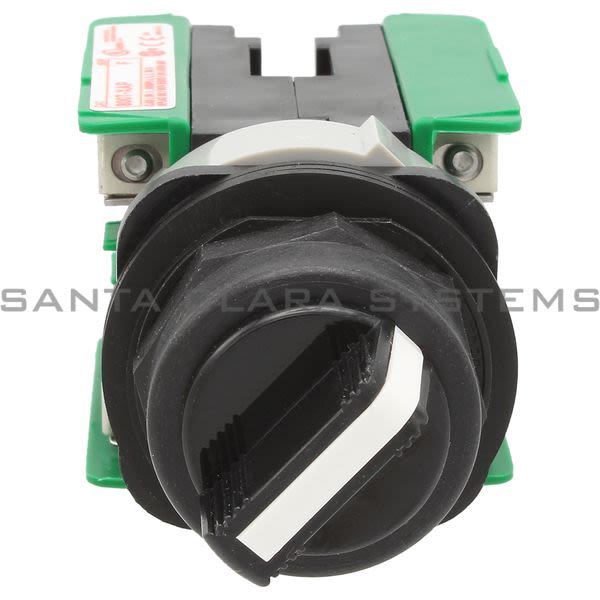 Allen Bradley 800H-JR5KT7BP Selector Switch Product Image
