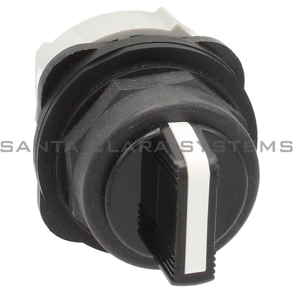 Allen Bradley 800H-JR91 Selector Switch Product Image