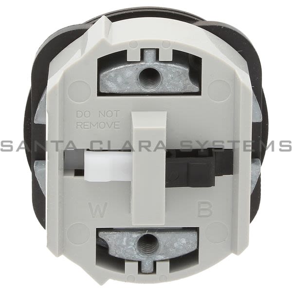 Allen Bradley 800H-JR91 Selector Switch Product Image