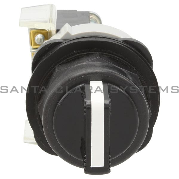 Allen Bradley 800H-JR91A Selector Switch Product Image