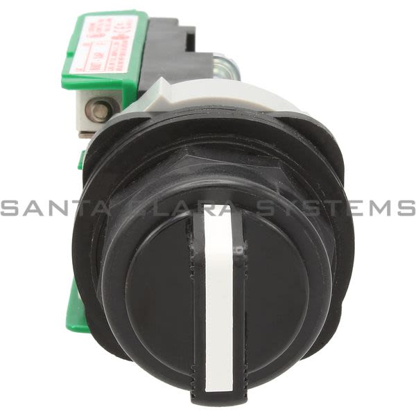 Allen Bradley 800H-JR91AP Selector Switch Product Image