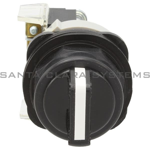 Allen Bradley 800H-JR91KB7CXXX Selector Switch Product Image