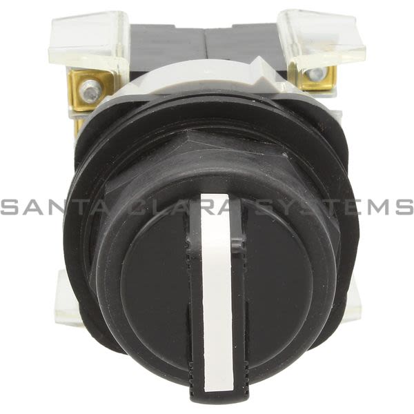 Allen Bradley 800H-JR91KC1B Selector Switch Product Image