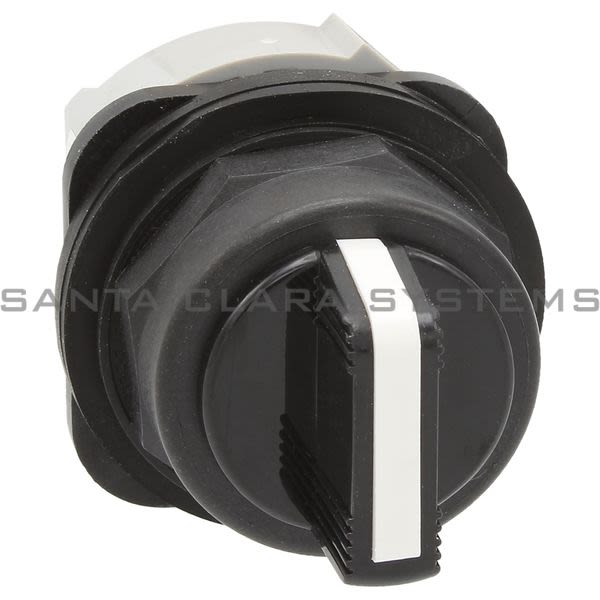 Allen Bradley 800H-JR91KE7 Selector Switch, Non-Illum, Hermetically Sealed Product Image
