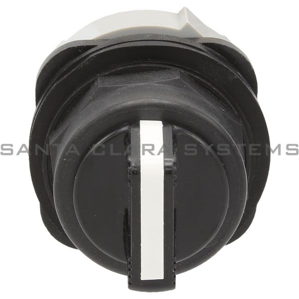Allen Bradley 800H-JR91KE7 Selector Switch, Non-Illum, Hermetically Sealed Product Image