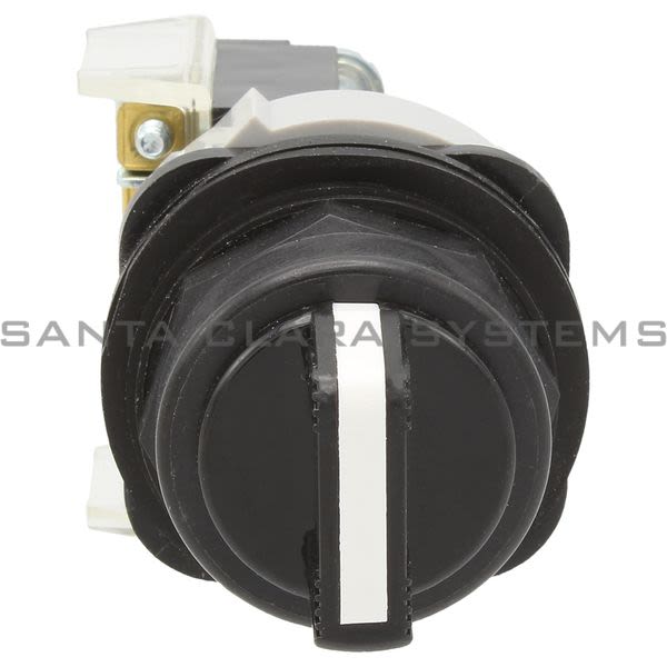 Allen Bradley 800H-JR91KE7A Selector Switch Product Image