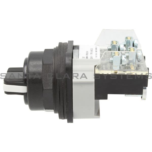 Allen Bradley 800H-JR91KE7A Selector Switch Product Image