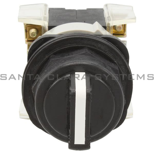 Allen Bradley 800H-JR91KE7B Selector Switch Product Image