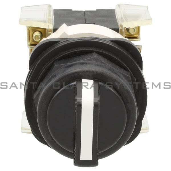 Allen Bradley 800H-JR91KQ1AAXX Selector Switch Product Image