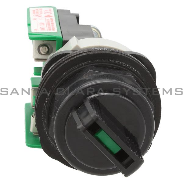Allen Bradley 800H-JRX2AP Selector Switch Product Image