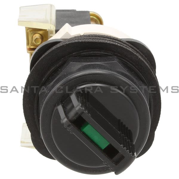Allen Bradley 800H-JRX5KA7A Selector Switch Product Image