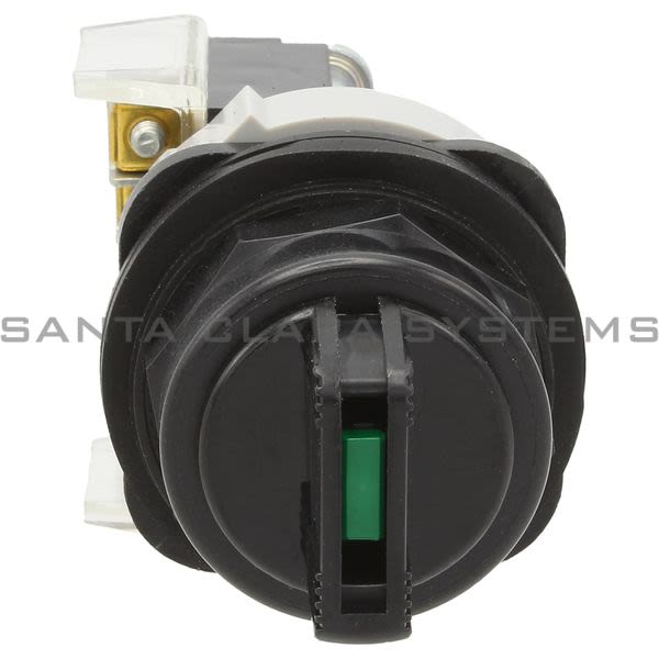 Allen Bradley 800H-JRX91A Selector Switch Product Image