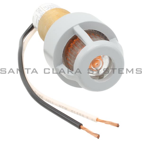 Allen Bradley 800H-LP10A Pilot Light Product Image
