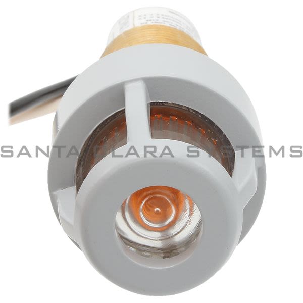 Allen Bradley 800H-LP10A Pilot Light Product Image