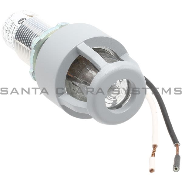 Allen Bradley 800H-LP10M Hazardous Location Pilot Light Product Image