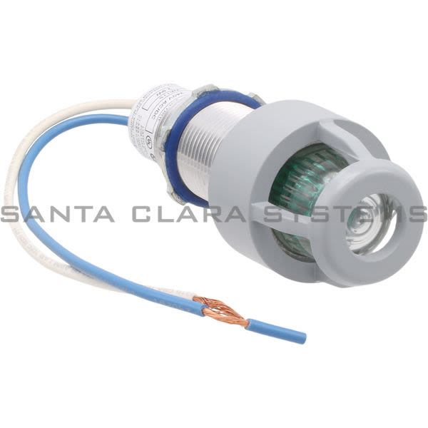 Allen Bradley 800H-LP20G Pilot Light Product Image