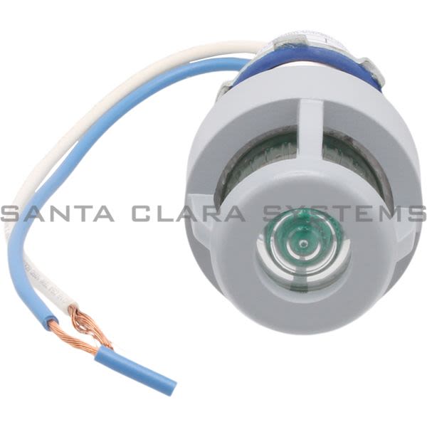 Allen Bradley 800H-LP20G Pilot Light Product Image