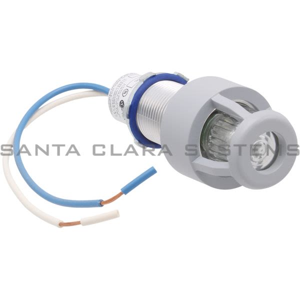 Allen Bradley 800H-LP20W Pilot Light Product Image