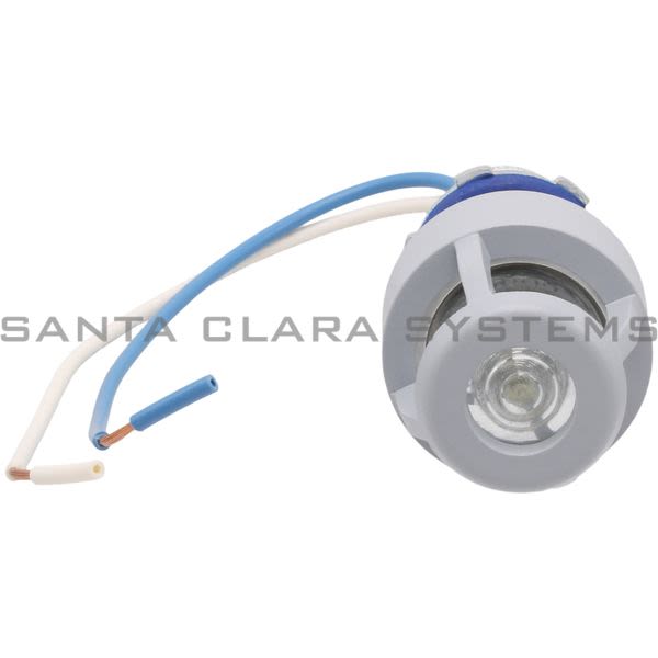 Allen Bradley 800H-LP20W Pilot Light Product Image