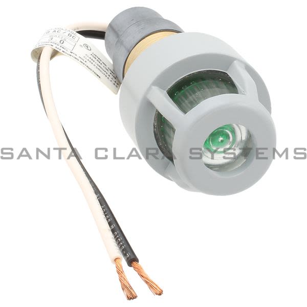 Allen Bradley 800H-LPK10G Pilot Light Product Image