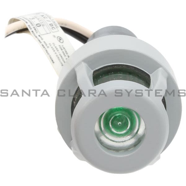 Allen Bradley 800H-LPK10G Pilot Light Product Image