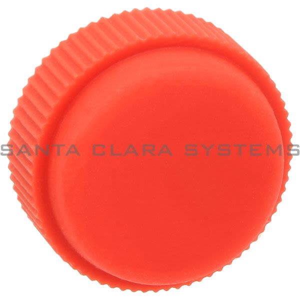 Allen Bradley 800H-N101R Pushbutton Protective Boot Product Image