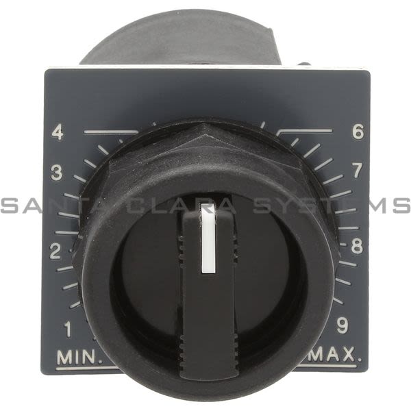 Allen Bradley 800H-N102 Replacement Operator Product Image