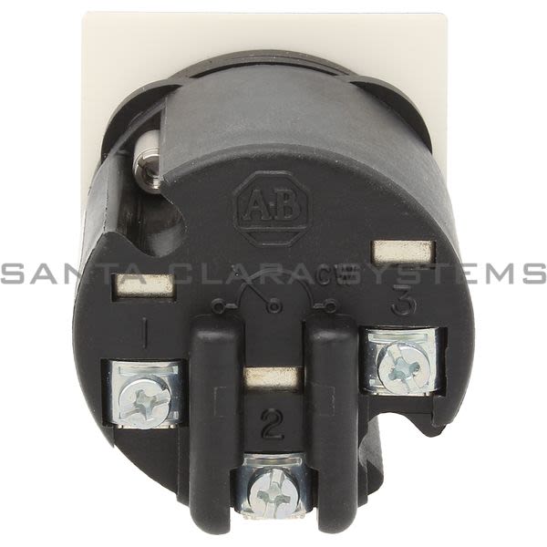 Allen Bradley 800H-N102 Replacement Operator Product Image