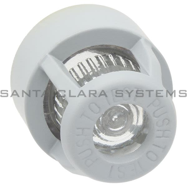 Allen Bradley 800H-N105C Pushbutton Cap Product Image