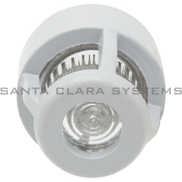 Allen Bradley 800H-N106C Clear Cap Product Image