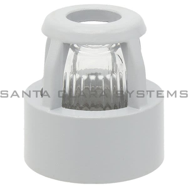 Allen Bradley 800H-N106C Clear Cap Product Image