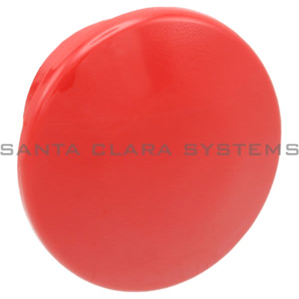 Allen Bradley 800H-N114A Pushbutton Mushroom Cap Product Image
