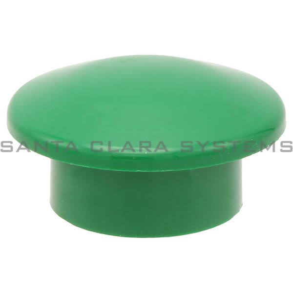 Allen Bradley 800H-N114B Non-Illuminated Plastic Mushroom Product Image
