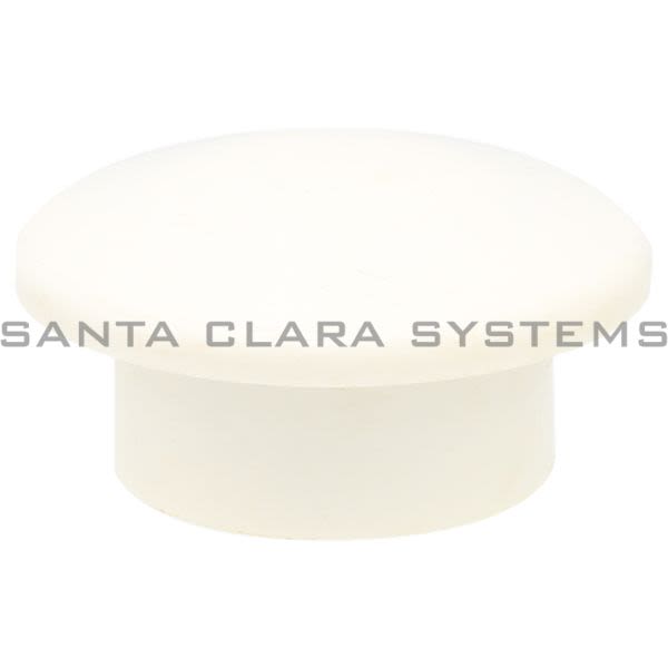 Allen Bradley 800H-N114L Non-Illuminated Plastic Mushroom Product Image
