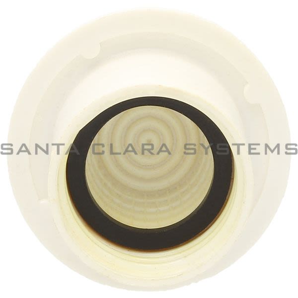 Allen Bradley 800H-N114L Non-Illuminated Plastic Mushroom Product Image