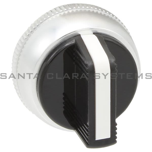 Allen Bradley 800H-N130F Standard Knob Product Image