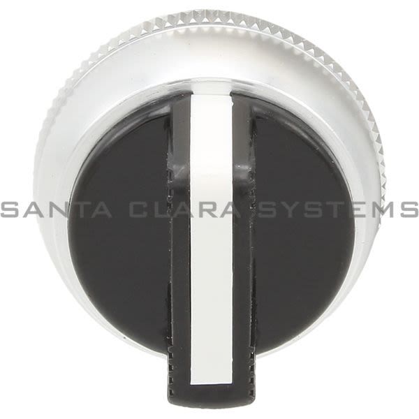 Allen Bradley 800H-N130F Standard Knob Product Image