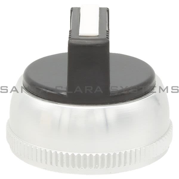 Allen Bradley 800H-N130F Standard Knob Product Image