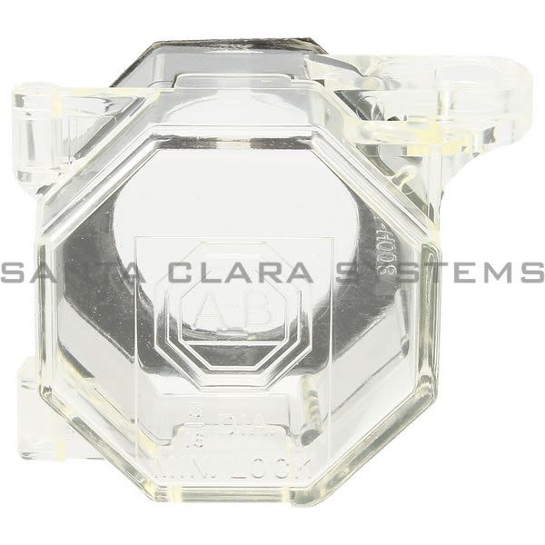 Allen Bradley 800H-N140 Padlocking Cover Product Image