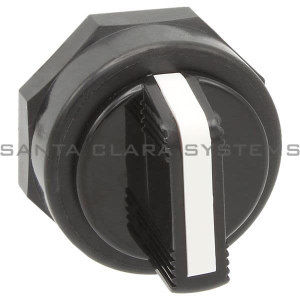 Allen Bradley 800H-N145F Selector Switch Knob Product Image