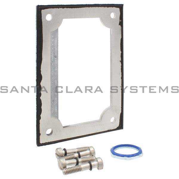 Allen Bradley 800H-N479F Sealing Kit for 7&9 Stations Product Image