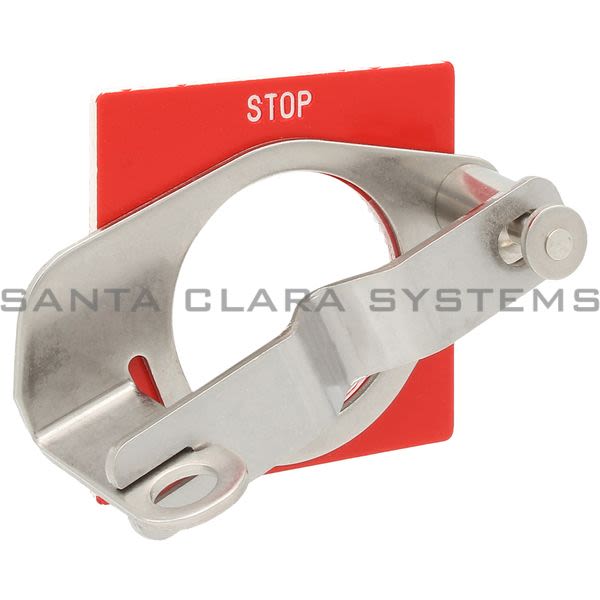 Allen Bradley 800H-N6 Padlocking Attachment Product Image