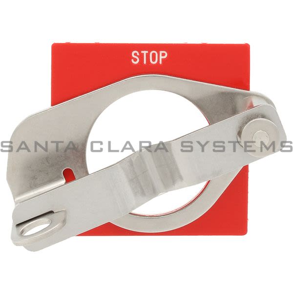 Allen Bradley 800H-N6 Padlocking Attachment Product Image