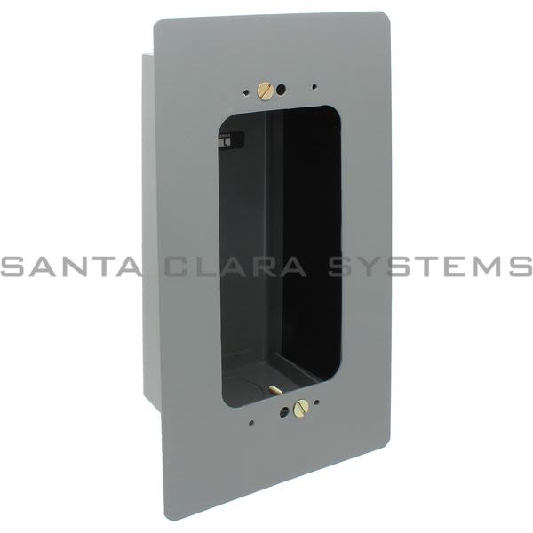 Allen Bradley 800H-N72 2 Unit Wall Box Product Image